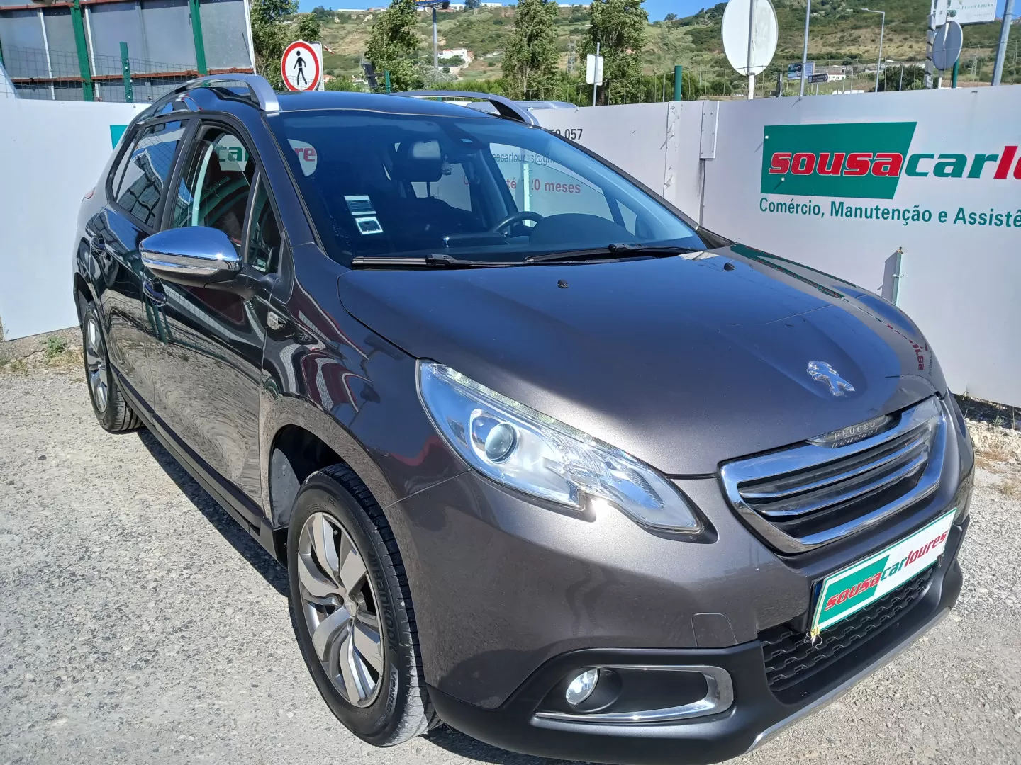 Peugeot 2008 1.2 PureTech Style - foto 5