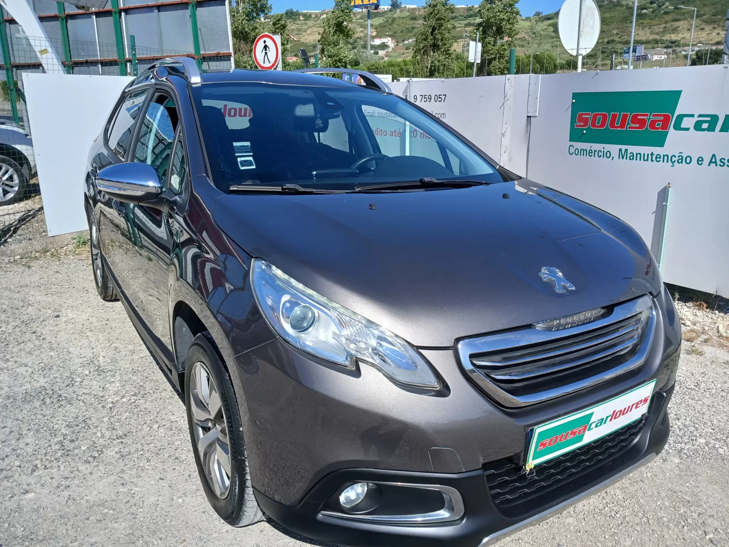 Peugeot 2008 1.2 PureTech Style - foto 6