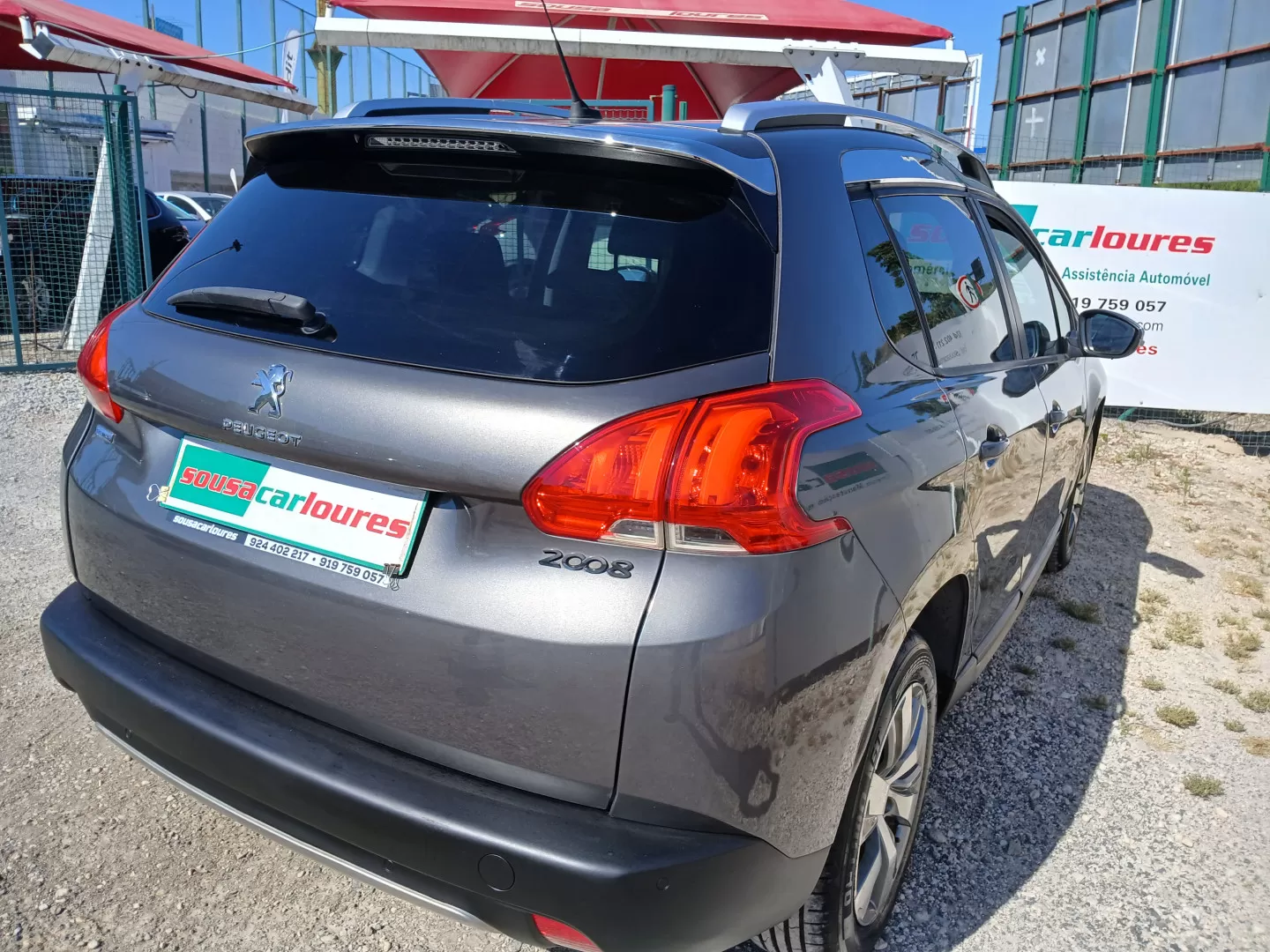 Peugeot 2008 1.2 PureTech Style - foto 7