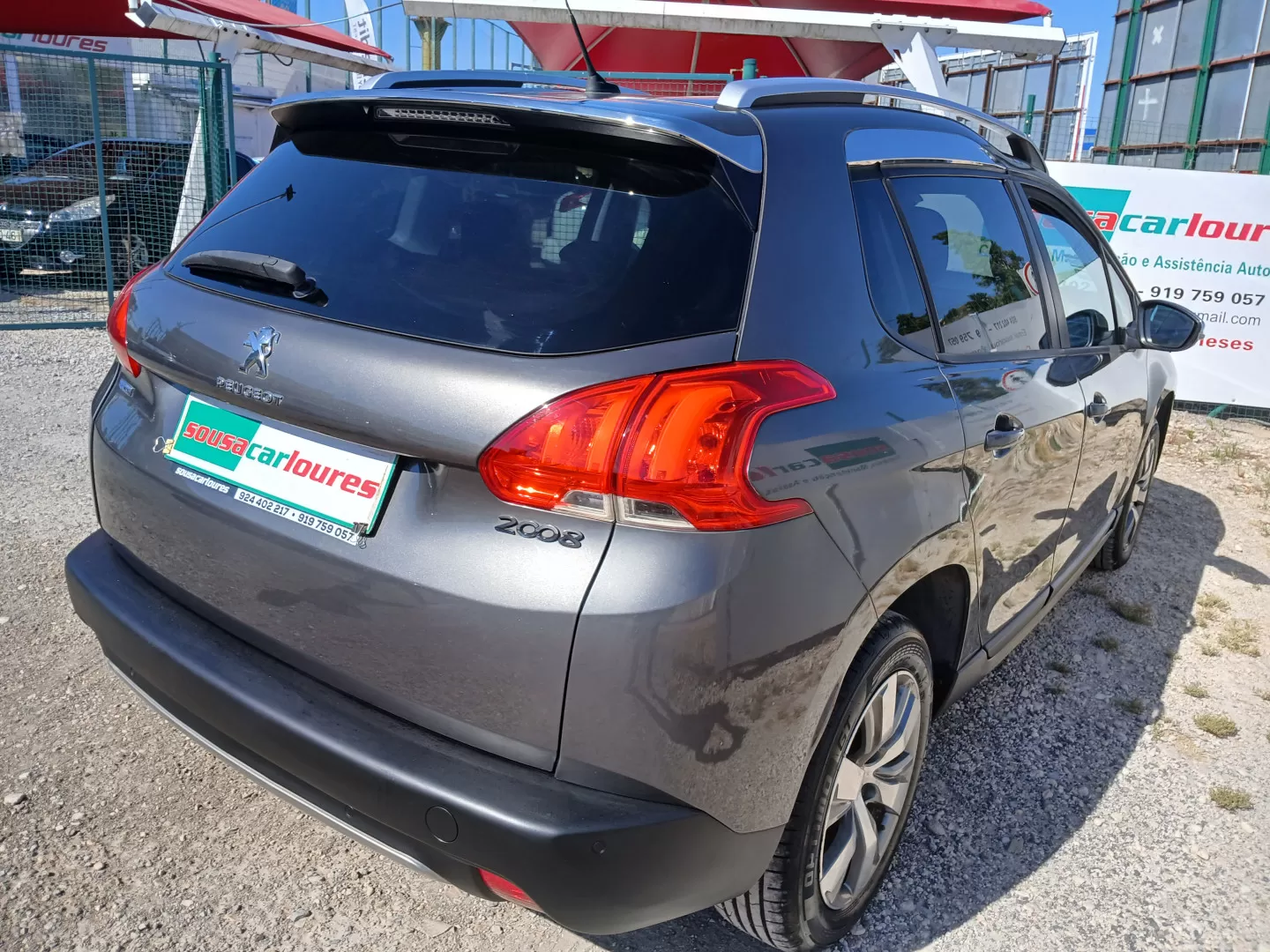Peugeot 2008 1.2 PureTech Style - foto 8