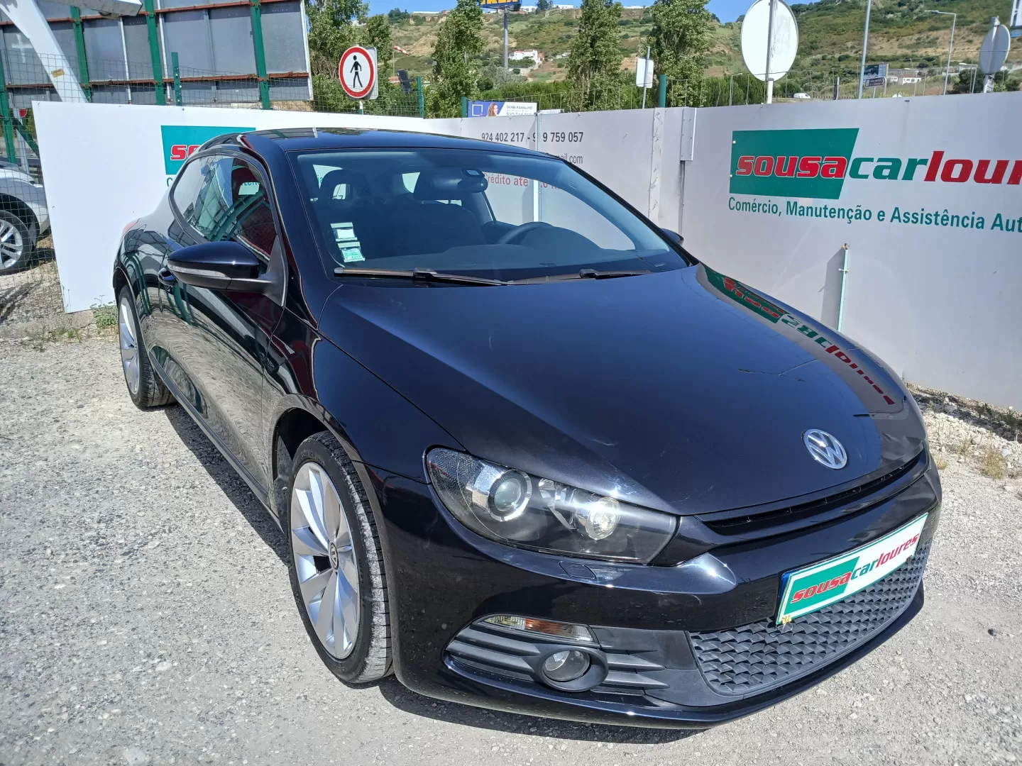 VW Scirocco 1.4 TSI Sport - foto 5