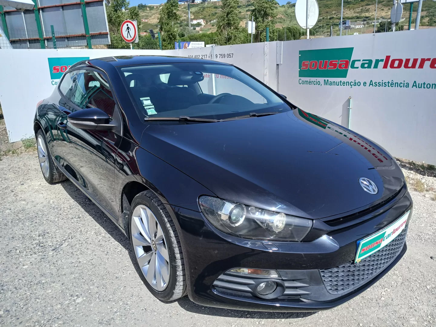 VW Scirocco 1.4 TSI Sport - foto 6