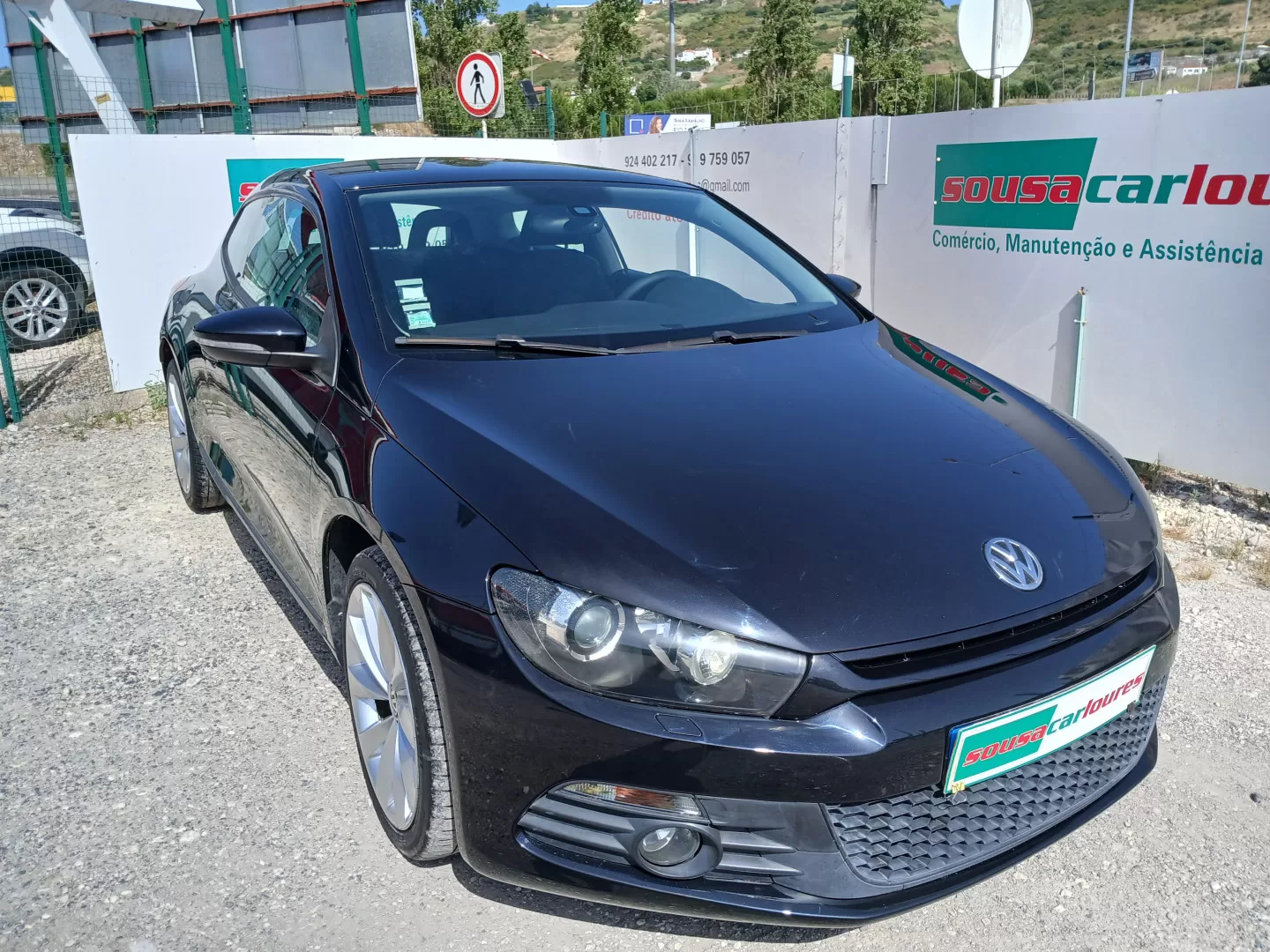 VW Scirocco 1.4 TSI Sport - foto 7