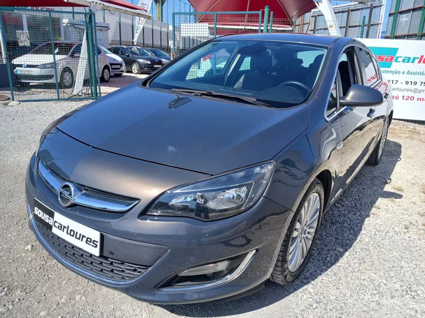 Opel Astra 1.3 CDTI Cosmo S/S 106g - foto 3