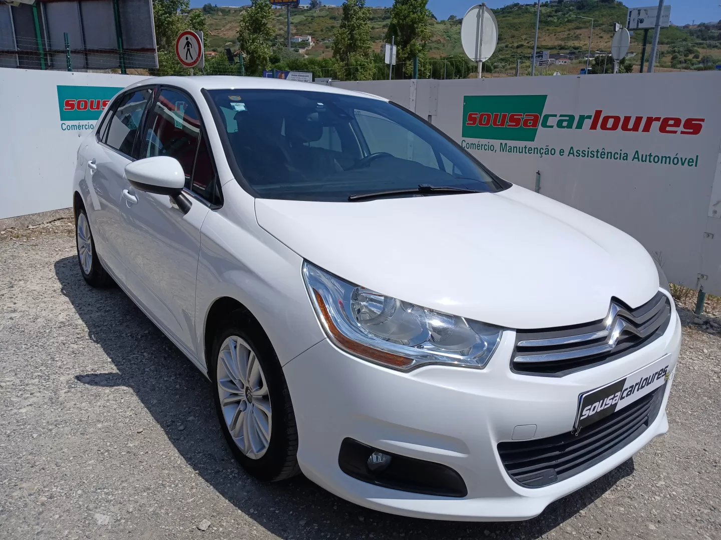 Citroën C4 1.6 e-HDi Air.Seduction - foto 5