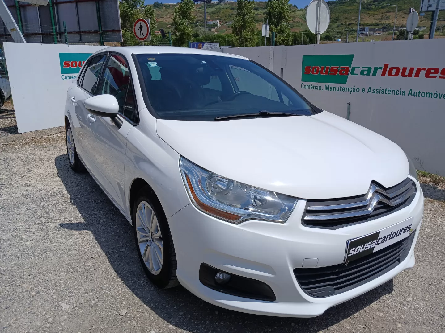 Citroën C4 1.6 e-HDi Air.Seduction - foto 7