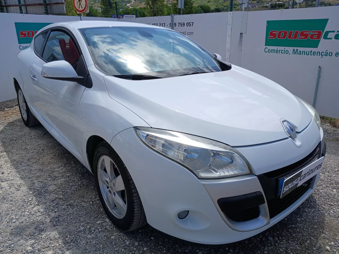 Renault Mégane Coupe 1.5 dCi Dynamique - foto 4