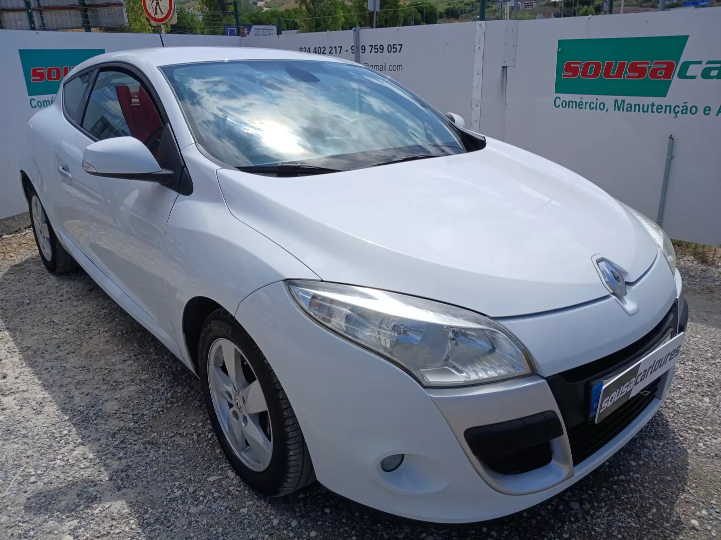 Renault Mégane Coupe 1.5 dCi Dynamique - foto 5