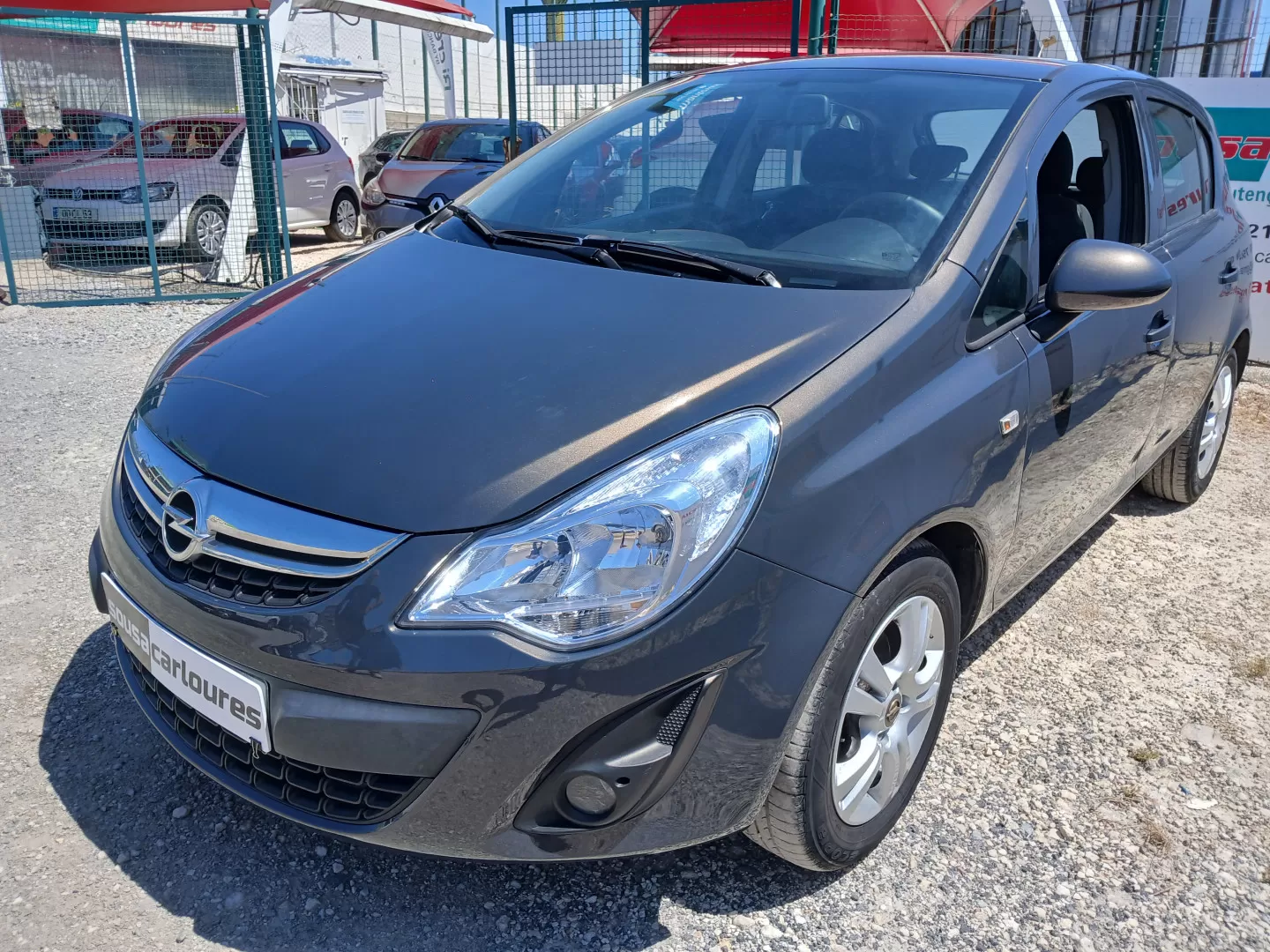 Opel Corsa 1.2 Enjoy