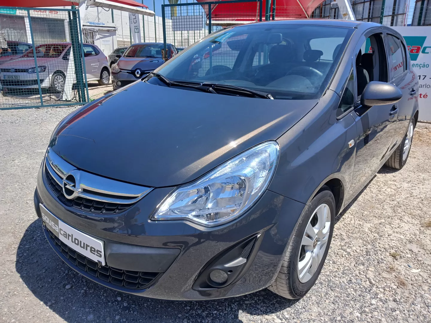 Opel Corsa 1.2 Enjoy - foto 2