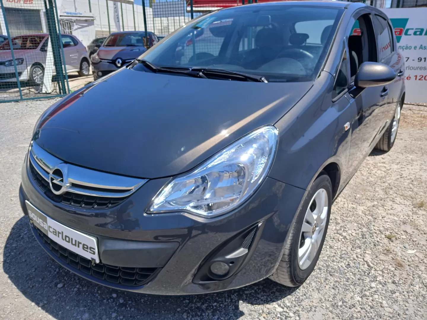 Opel Corsa 1.2 Enjoy - foto 3