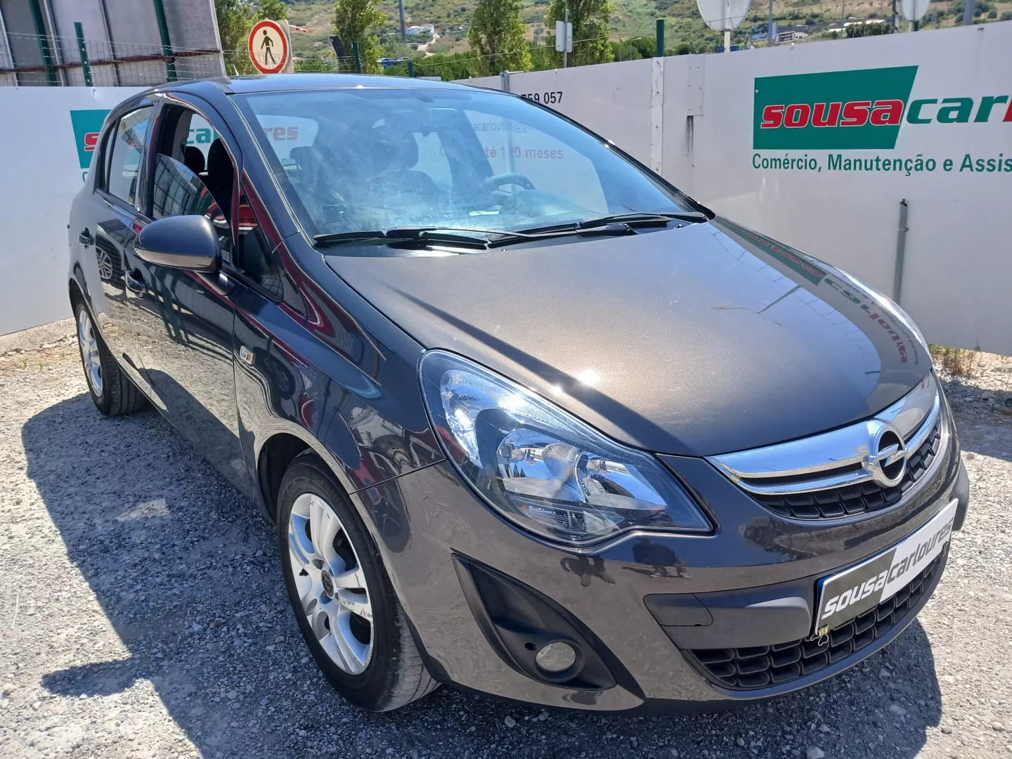 Opel Corsa 1.2 Enjoy - foto 4