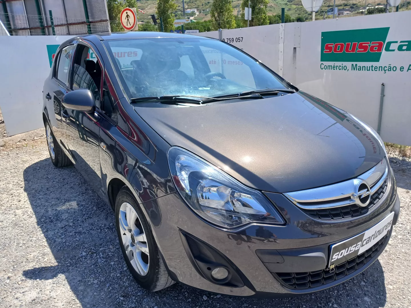 Opel Corsa 1.2 Enjoy - foto 5