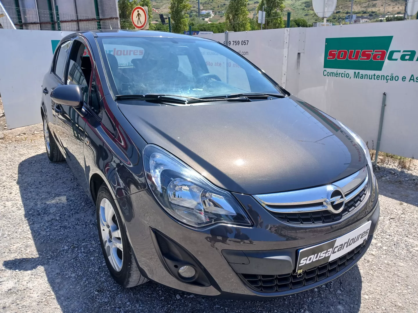 Opel Corsa 1.2 Enjoy - foto 6