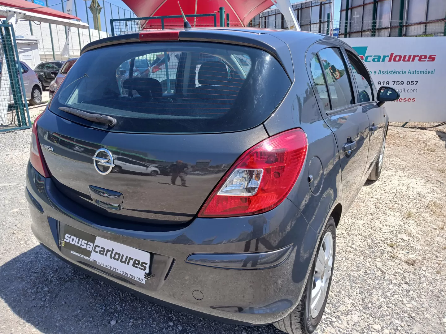 Opel Corsa 1.2 Enjoy - foto 7