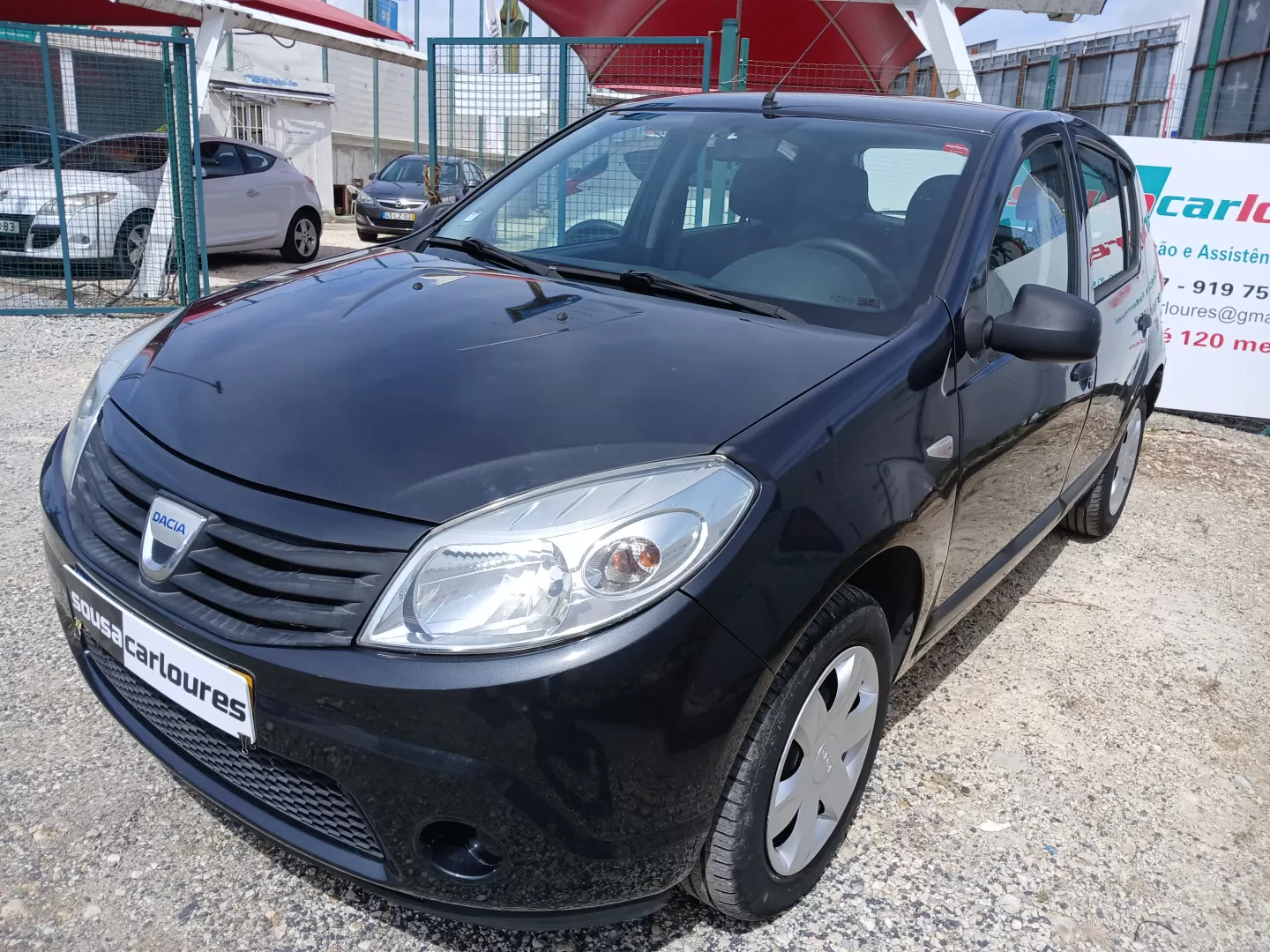 Dacia Sandero 1.2 16V Confort - foto 2