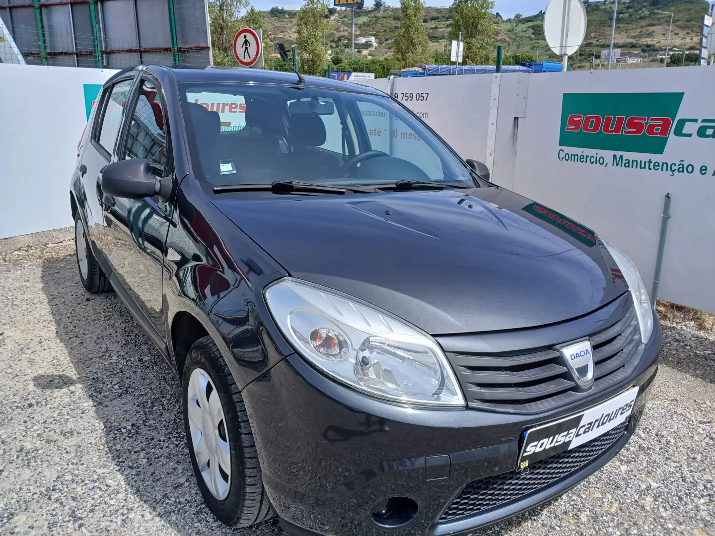 Dacia Sandero 1.2 16V Confort - foto 3