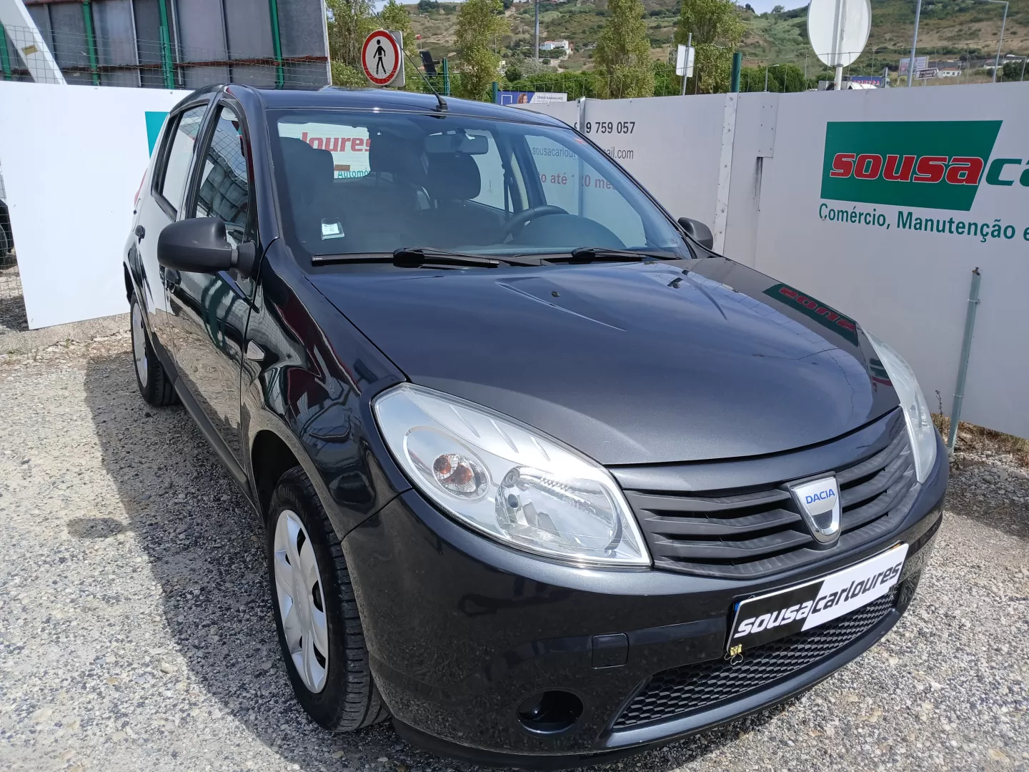 Dacia Sandero 1.2 16V Confort - foto 4