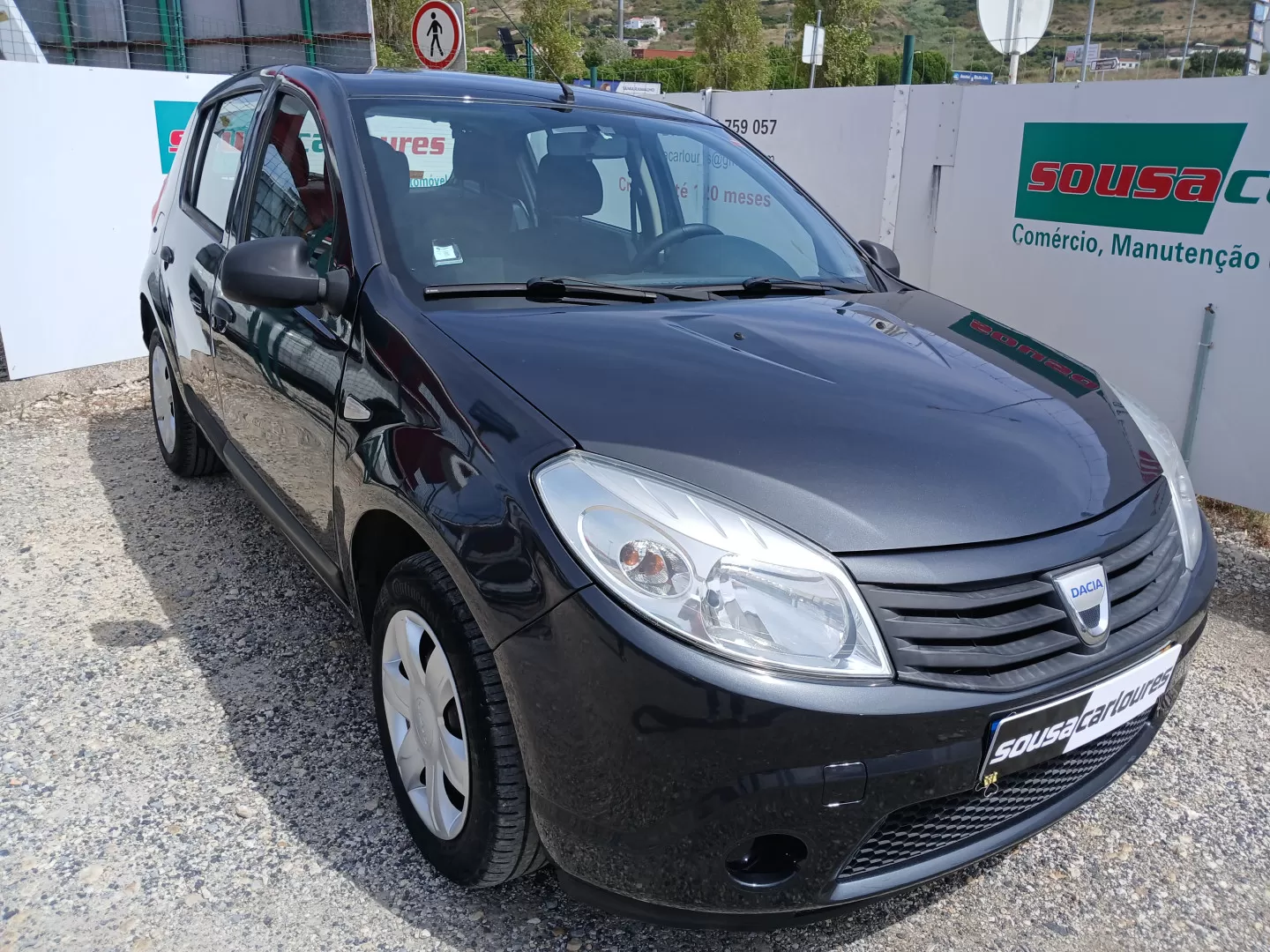 Dacia Sandero 1.2 16V Confort - foto 5