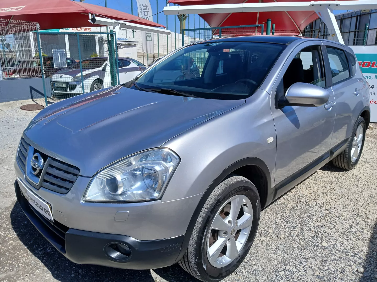 Nissan Qashqai 1.5 dCi Tekna Sport 18 - foto 3