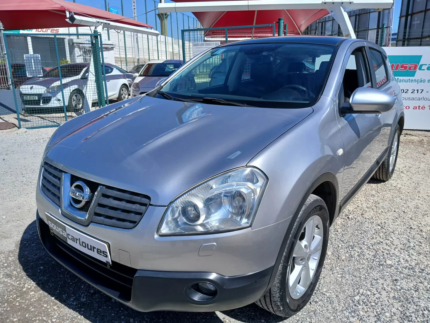 Nissan Qashqai 1.5 dCi Tekna Sport 18 - foto 4