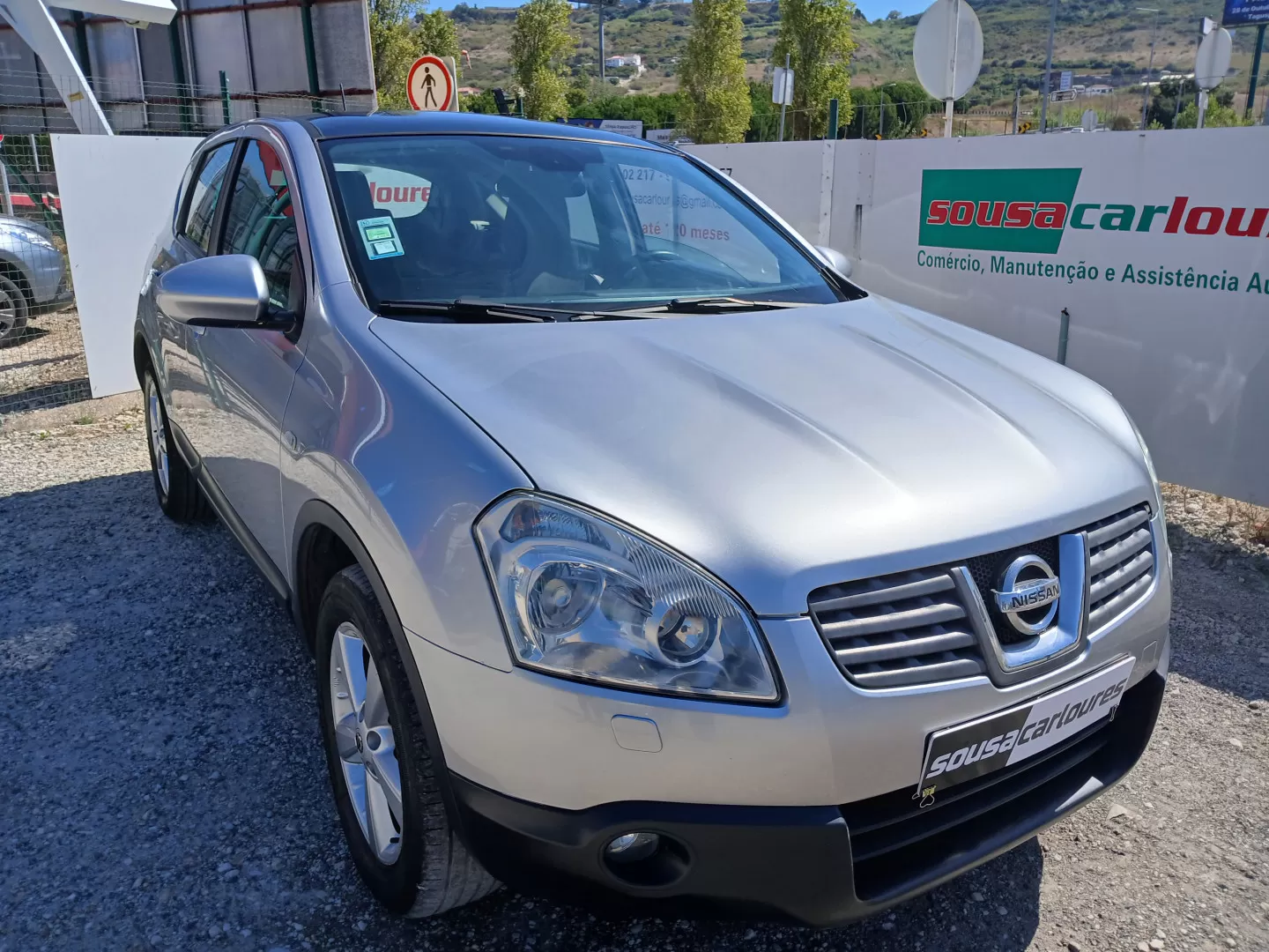 Nissan Qashqai 1.5 dCi Tekna Sport 18 - foto 5