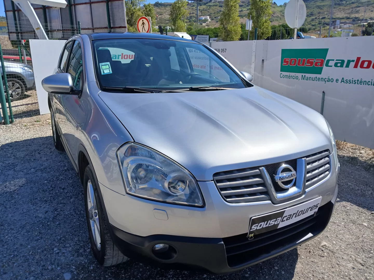 Nissan Qashqai 1.5 dCi Tekna Sport 18 - foto 6