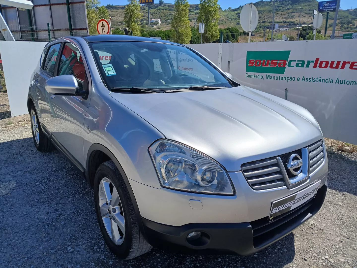 Nissan Qashqai 1.5 dCi Tekna Sport 18 - foto 7