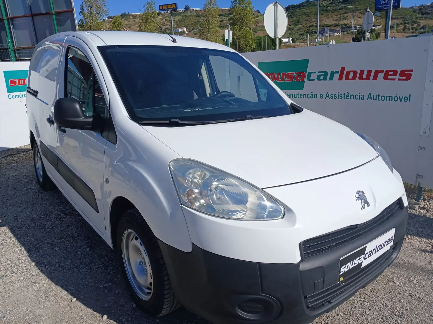 Peugeot  Partner 1.6 HDI - foto 5