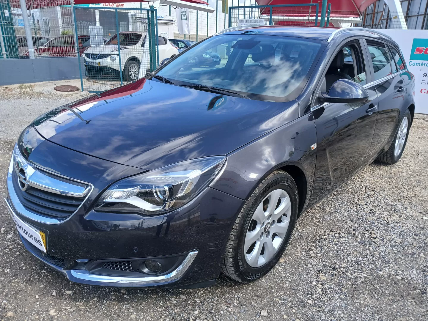 Opel Insignia Sports Tourer 2.0 CDTi Executive S/S - foto 4