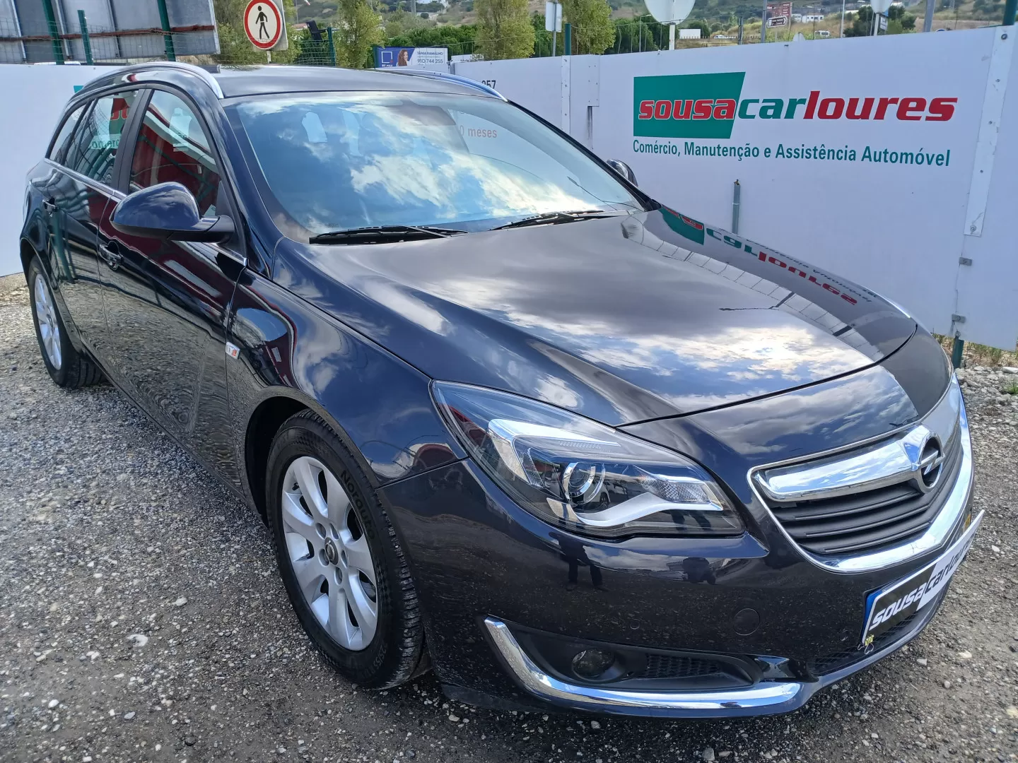 Opel Insignia Sports Tourer 2.0 CDTi Executive S/S - foto 5