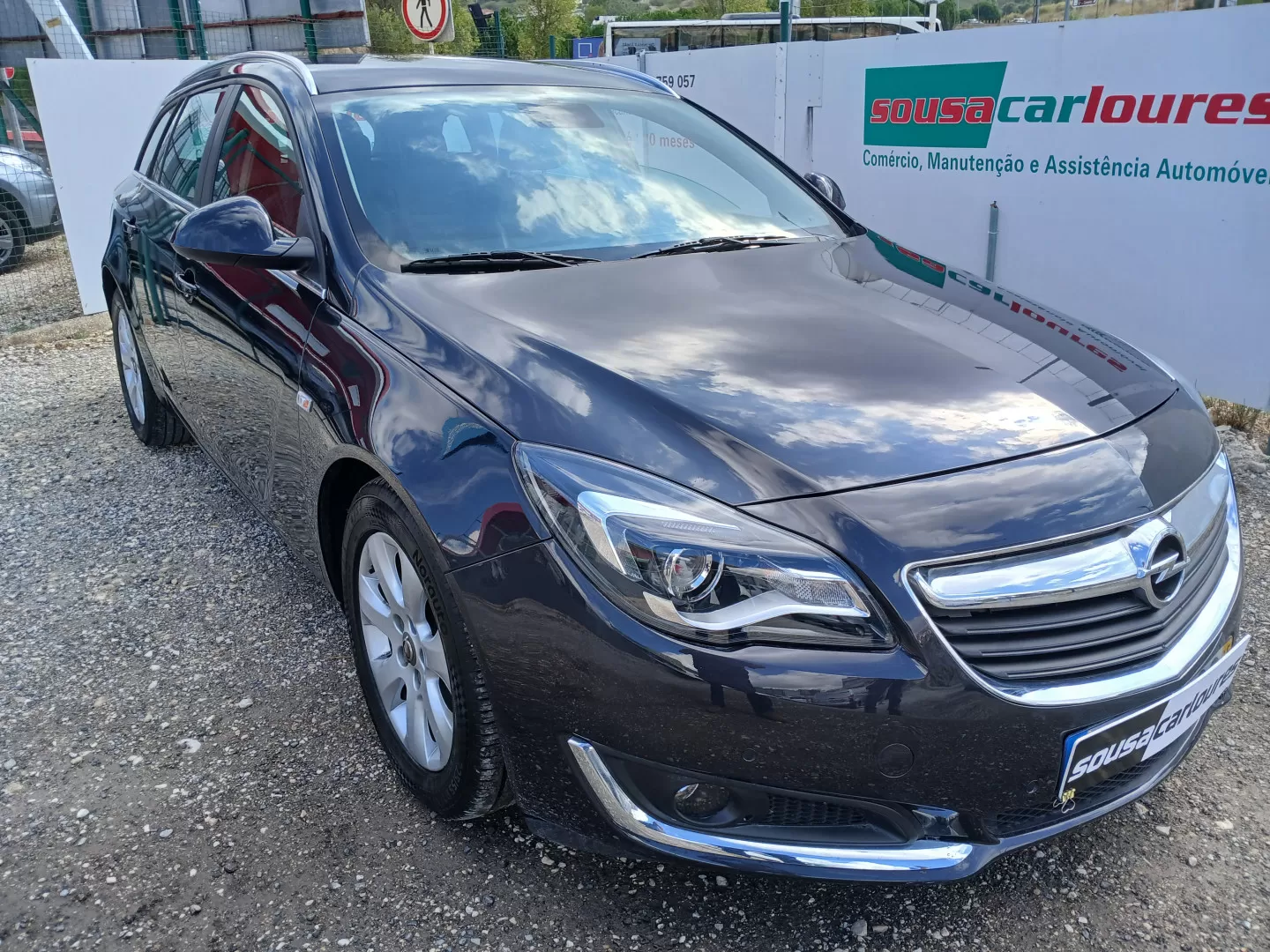 Opel Insignia Sports Tourer 2.0 CDTi Executive S/S - foto 6