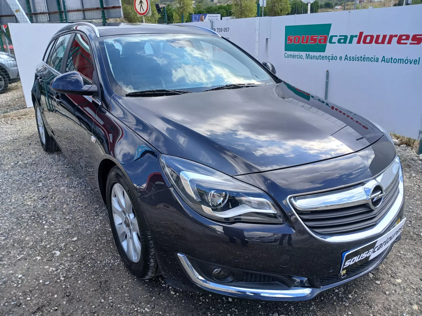 Opel Insignia Sports Tourer 2.0 CDTi Executive S/S - foto 7