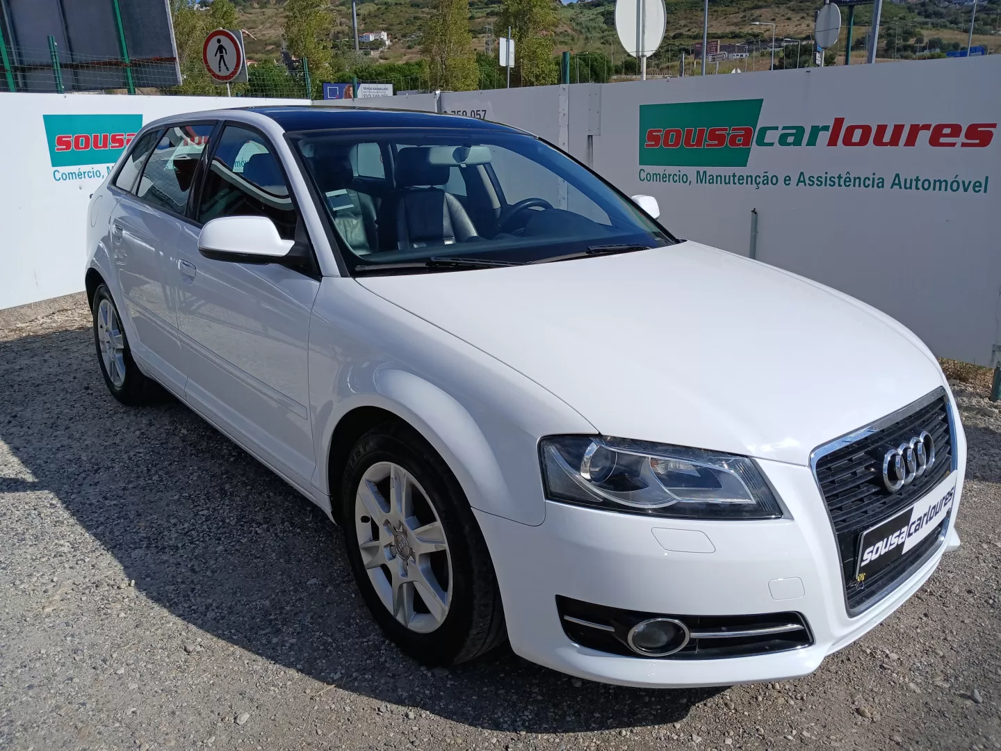 Audi A3 Sportback 2.0 TDi Sport - foto 6
