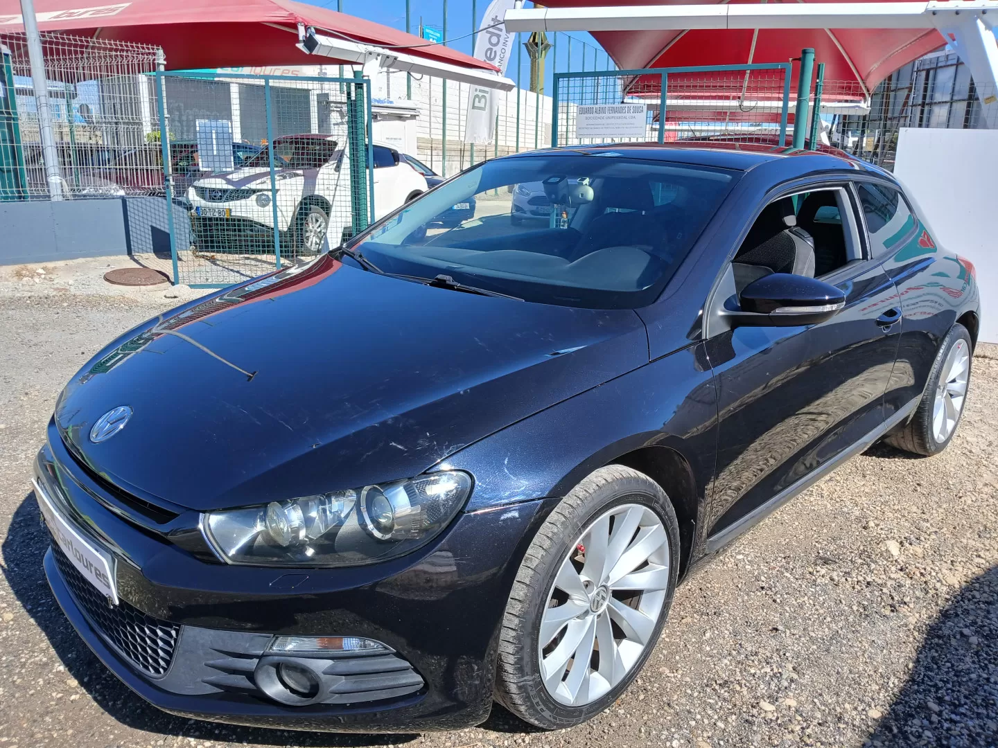 VW Scirocco 1.4 TSI Sport - foto 2