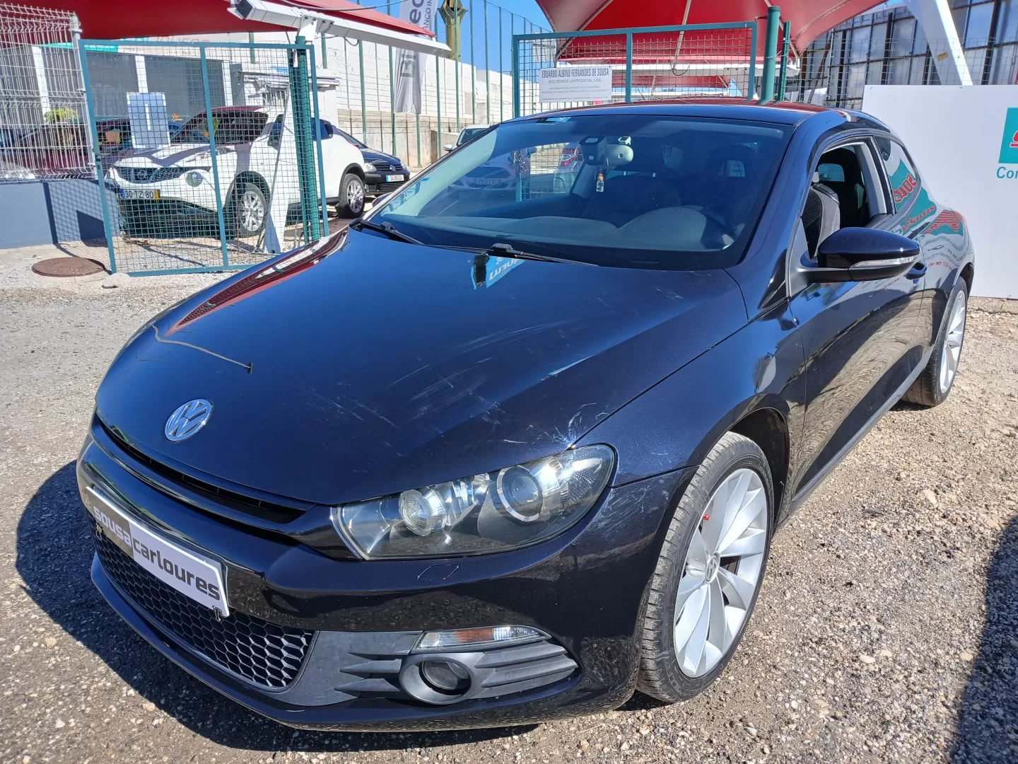 VW Scirocco 1.4 TSI Sport - foto 3