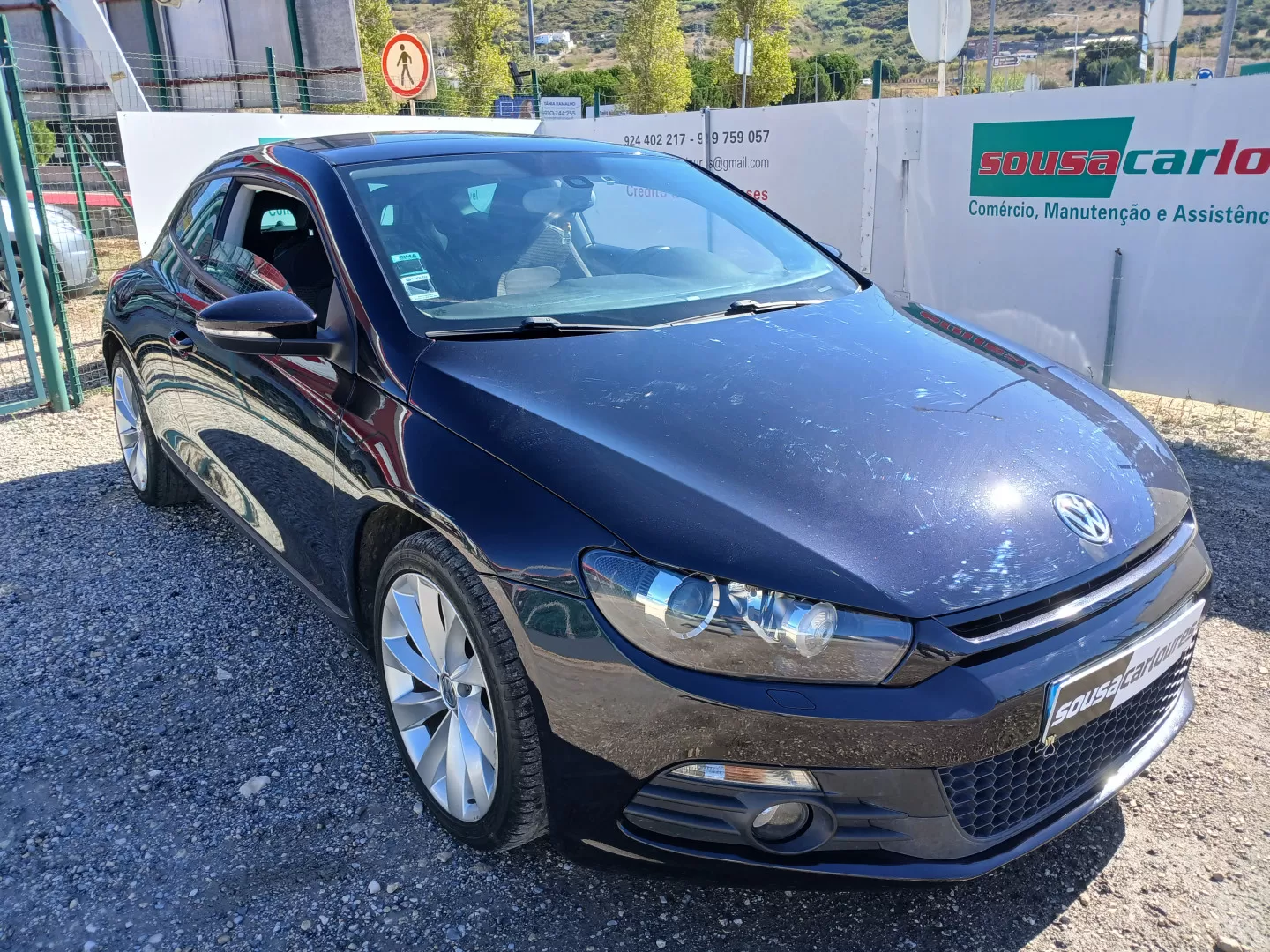 VW Scirocco 1.4 TSI Sport - foto 4