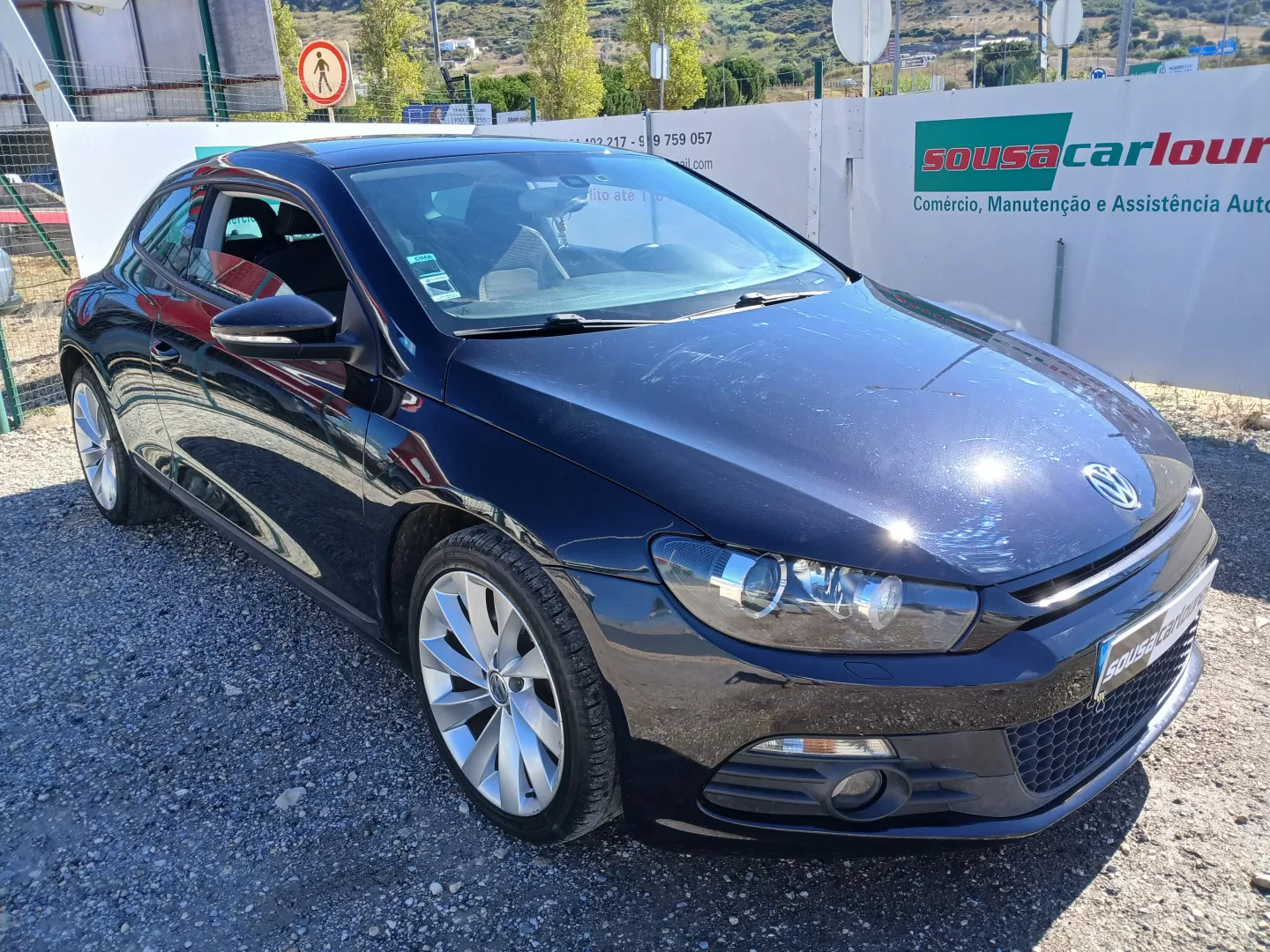 VW Scirocco 1.4 TSI Sport - foto 5