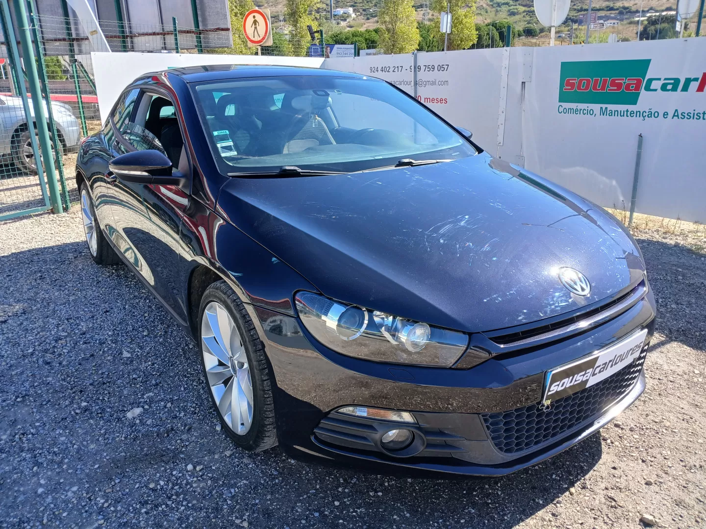 VW Scirocco 1.4 TSI Sport - foto 6