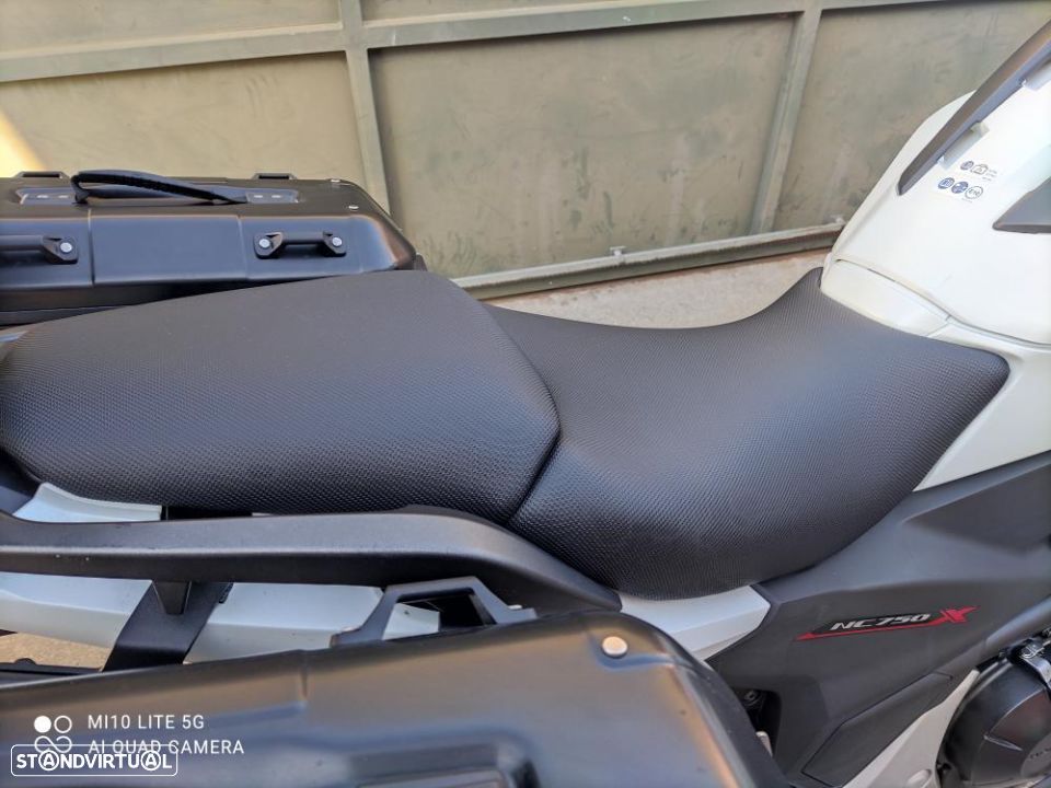 Honda NC750X - foto 6