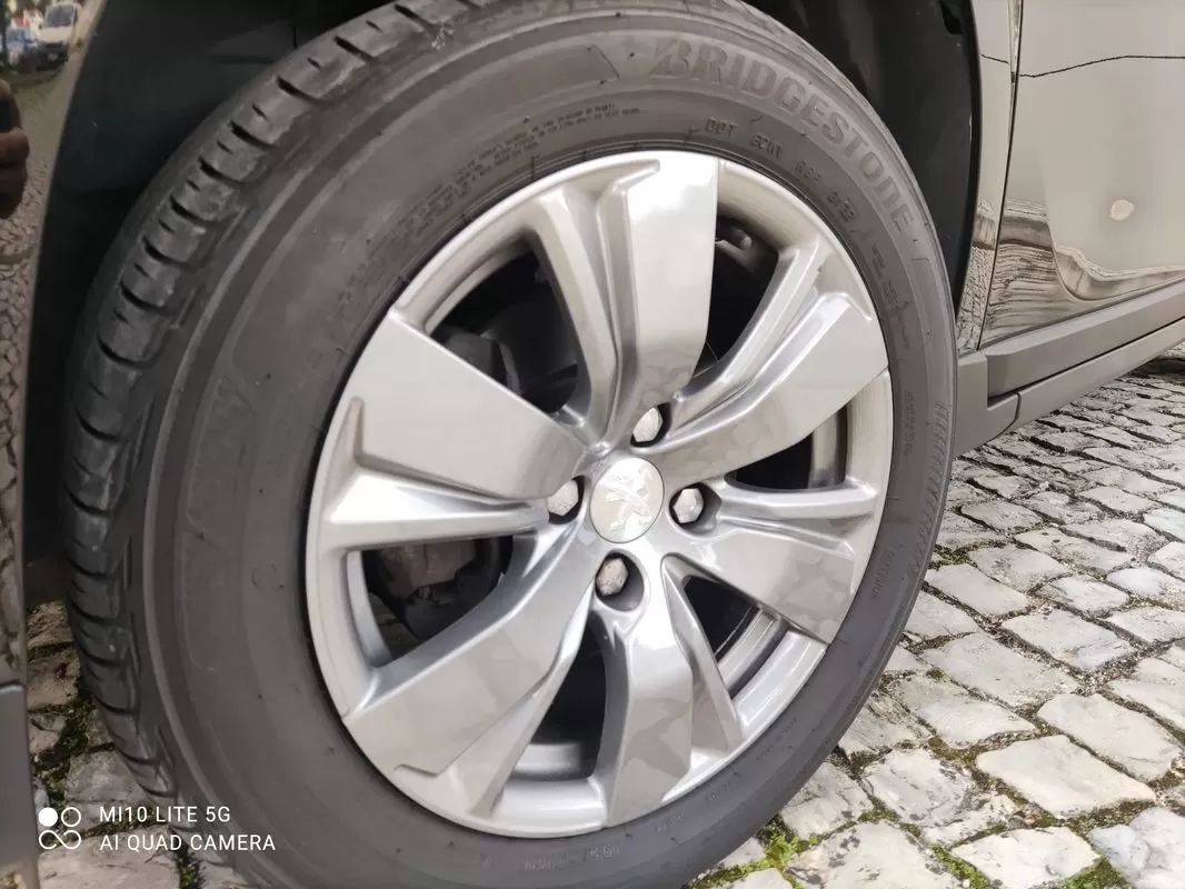 Peugeot 2008 1.5 BlueHDi Style - foto 4