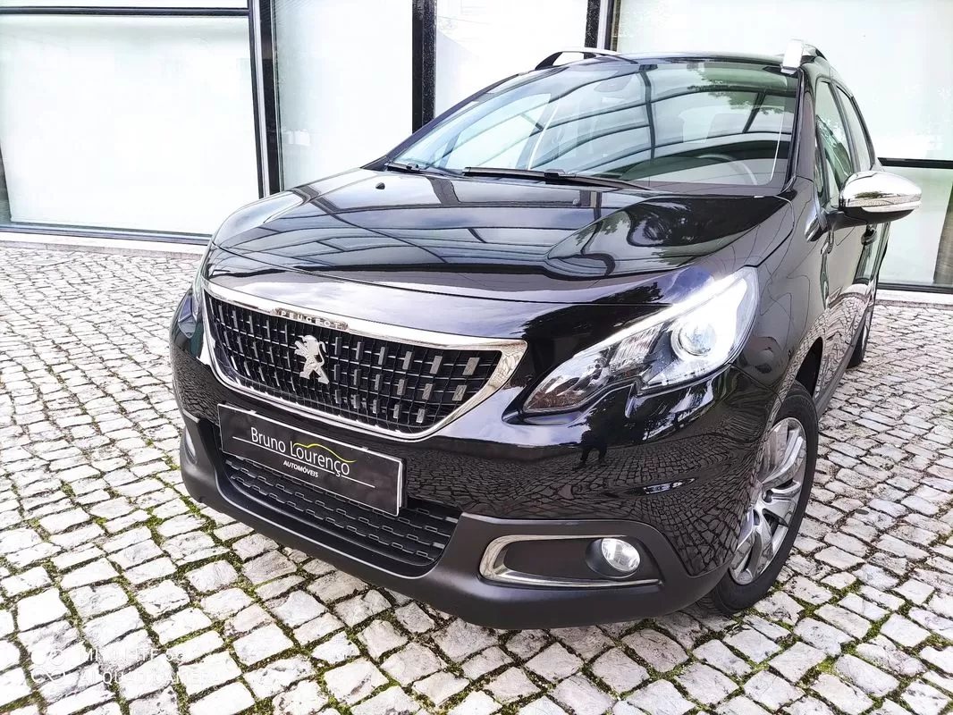 Peugeot 2008 1.5 BlueHDi Style - foto 5
