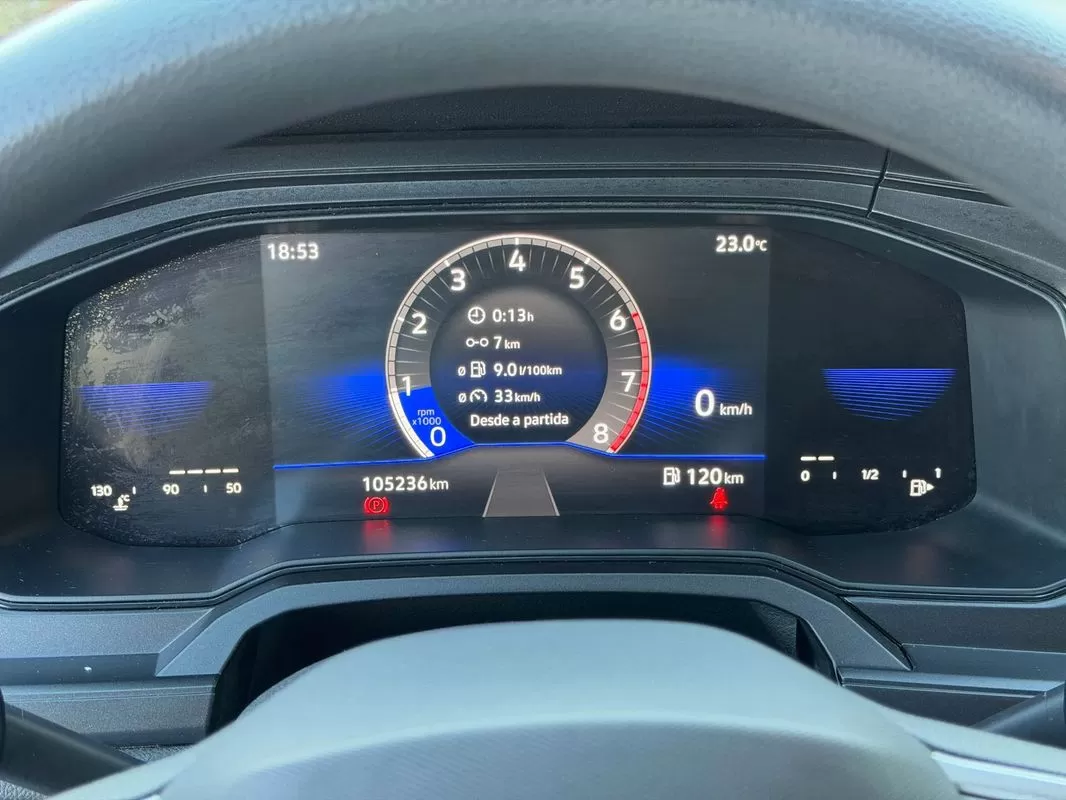 VW Taigo  1 0 Tsi Opf Life - foto 2