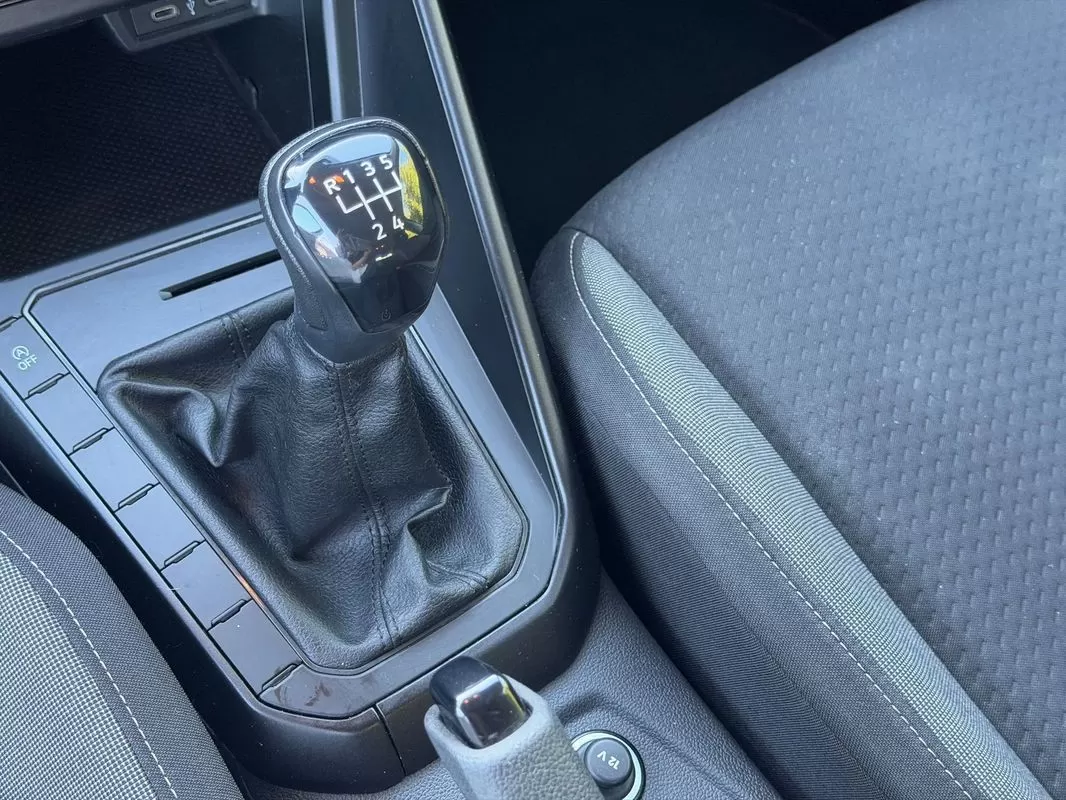 VW Taigo  1 0 Tsi Opf Life - foto 3