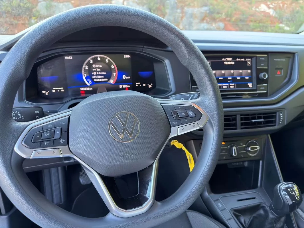 VW Taigo  1 0 Tsi Opf Life - foto 4