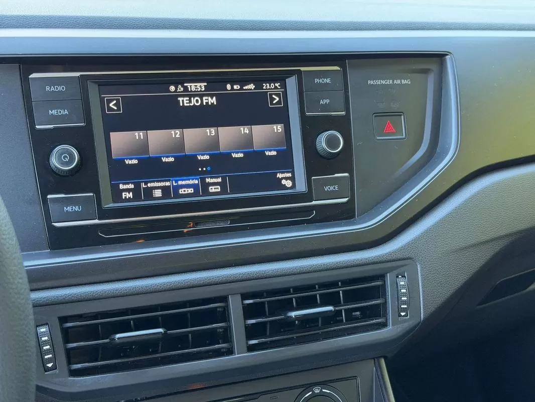 VW Taigo  1 0 Tsi Opf Life - foto 5