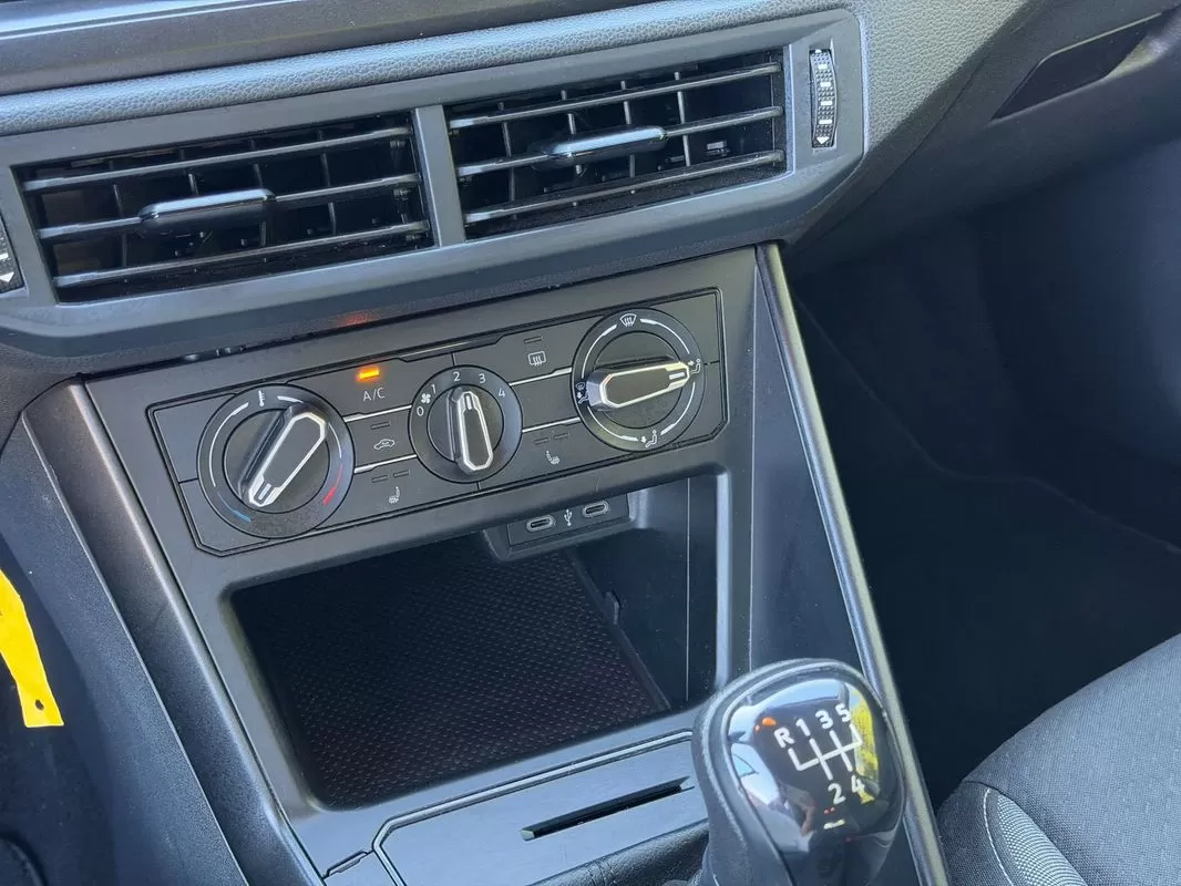 VW Taigo  1 0 Tsi Opf Life - foto 6