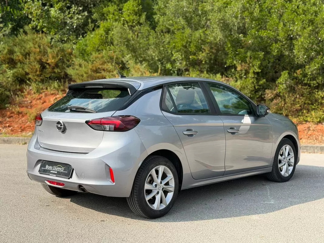 Opel Corsa 1.5 D Business Edition - foto 2