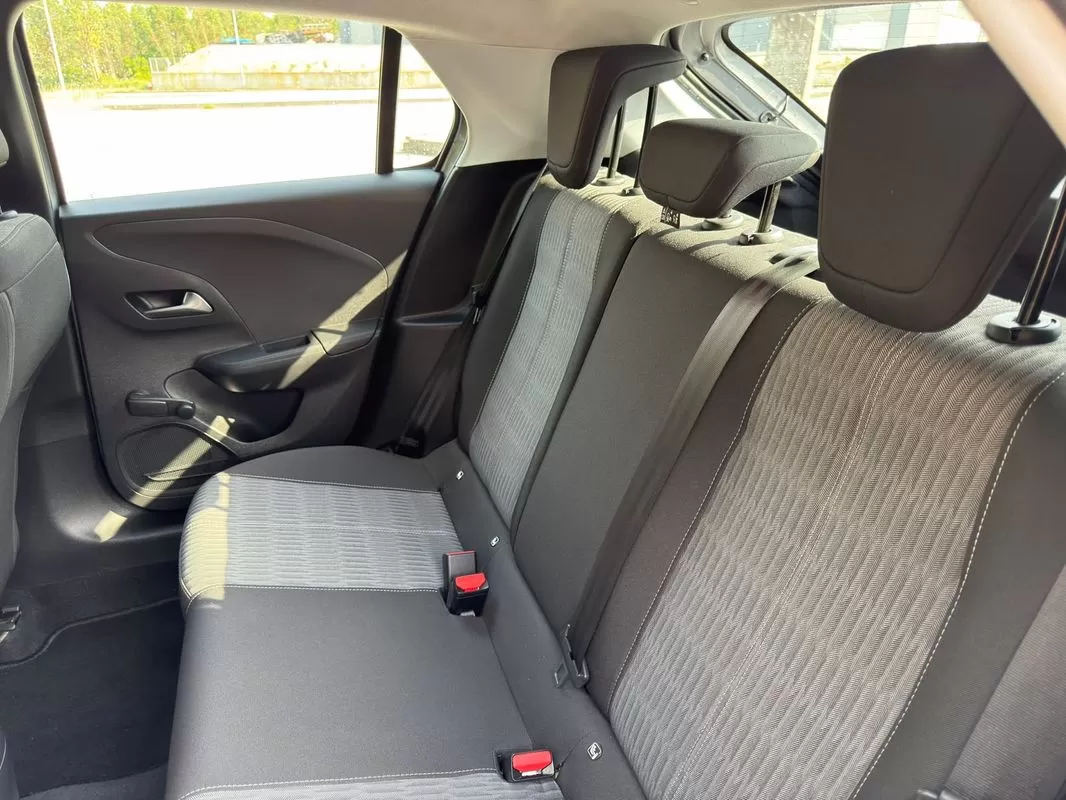 Opel Corsa 1.5 D Business Edition - foto 6