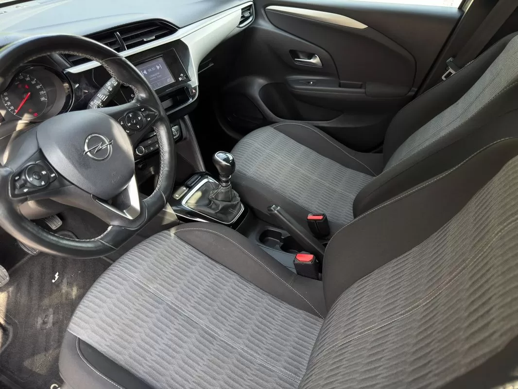 Opel Corsa 1.5 D Business Edition - foto 7